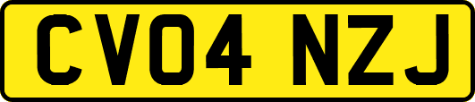 CV04NZJ