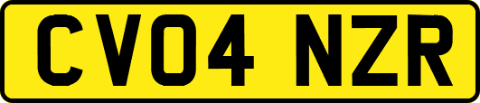 CV04NZR