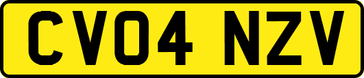 CV04NZV