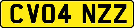CV04NZZ