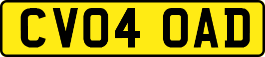 CV04OAD