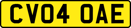 CV04OAE
