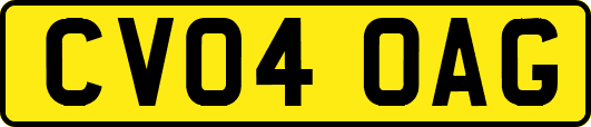 CV04OAG