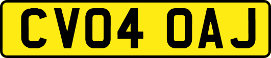 CV04OAJ