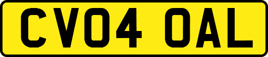 CV04OAL