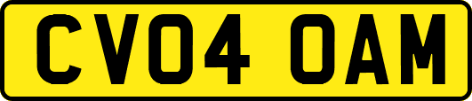 CV04OAM