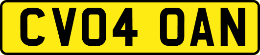 CV04OAN