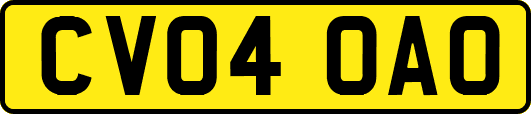 CV04OAO