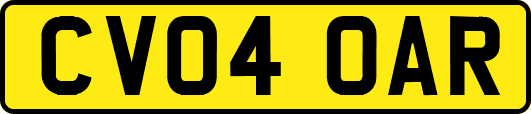 CV04OAR