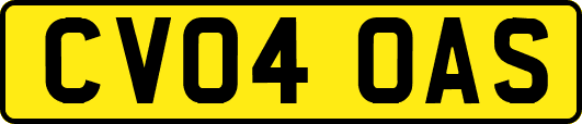 CV04OAS