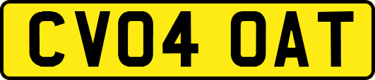 CV04OAT