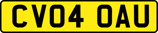 CV04OAU