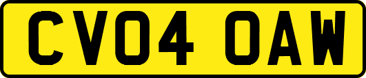 CV04OAW