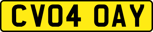 CV04OAY