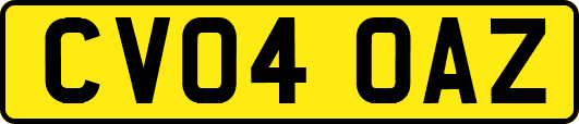 CV04OAZ