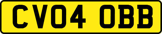 CV04OBB