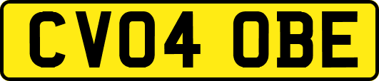 CV04OBE