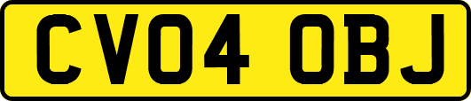 CV04OBJ