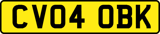 CV04OBK