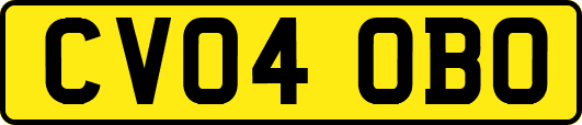 CV04OBO