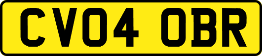 CV04OBR