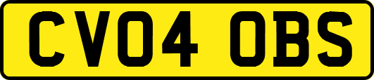 CV04OBS