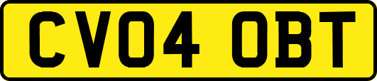 CV04OBT