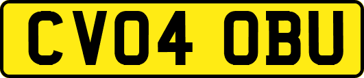 CV04OBU