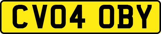 CV04OBY
