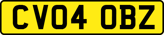 CV04OBZ