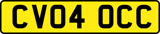 CV04OCC