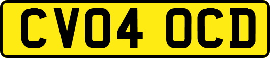 CV04OCD