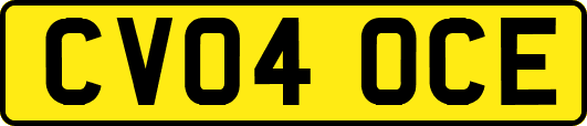 CV04OCE