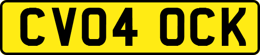 CV04OCK