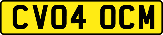 CV04OCM