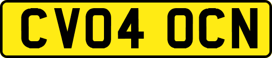 CV04OCN