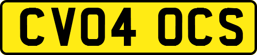CV04OCS