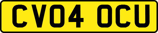 CV04OCU