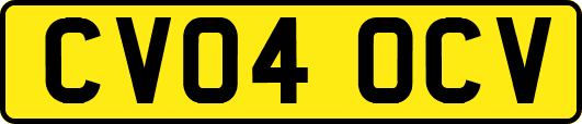 CV04OCV