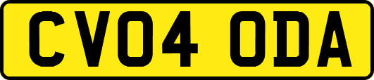 CV04ODA