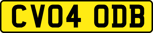 CV04ODB