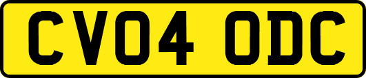CV04ODC