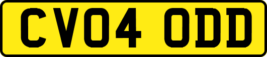 CV04ODD