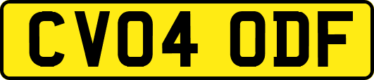 CV04ODF