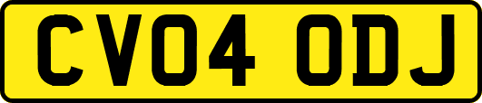 CV04ODJ