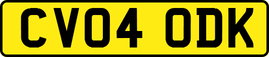 CV04ODK