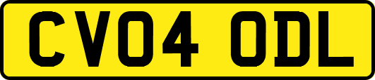 CV04ODL