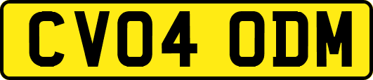 CV04ODM