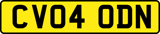 CV04ODN