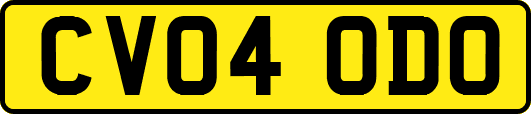 CV04ODO